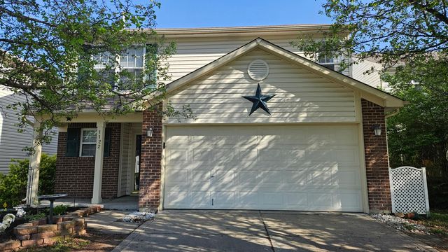 1122 Lake Tree Pl, Indianapolis, IN 46217