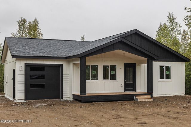 14466 W  Siesta Cir, Wasilla, AK 99623
