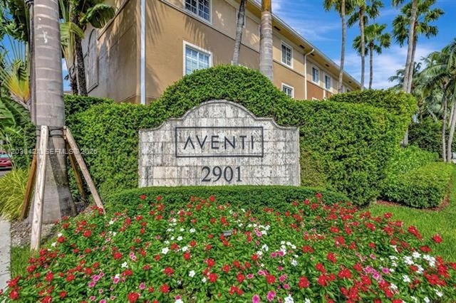 2845 NE 185th St #908, Aventura, FL 33180