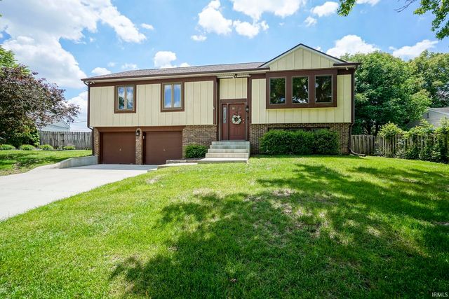 60 Elder Ct, Lafayette, IN 47905