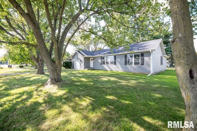 351 E  Southmoor St, Manito, IL 61546