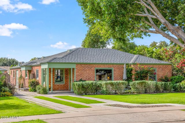 331 W CAMBRIDGE Avenue, Phoenix, AZ 85003