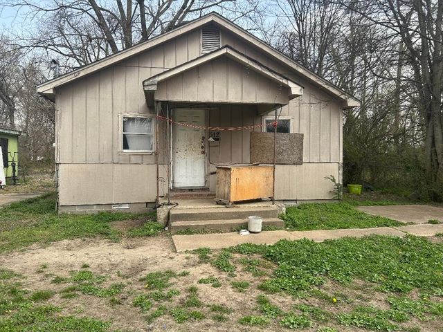 512 S  16th St, Blytheville, AR 72315