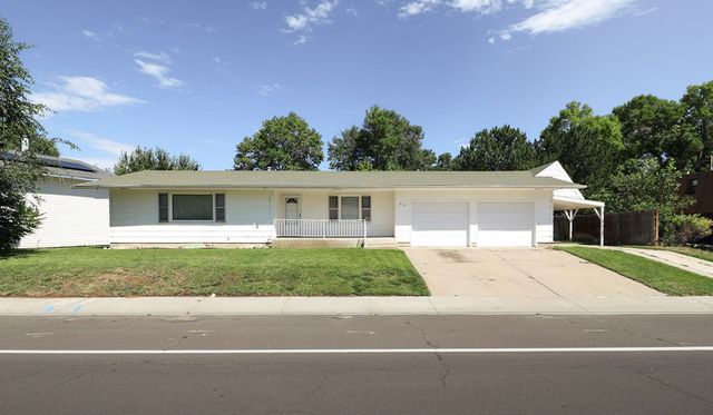 315 10th St, Windsor, CO 80550