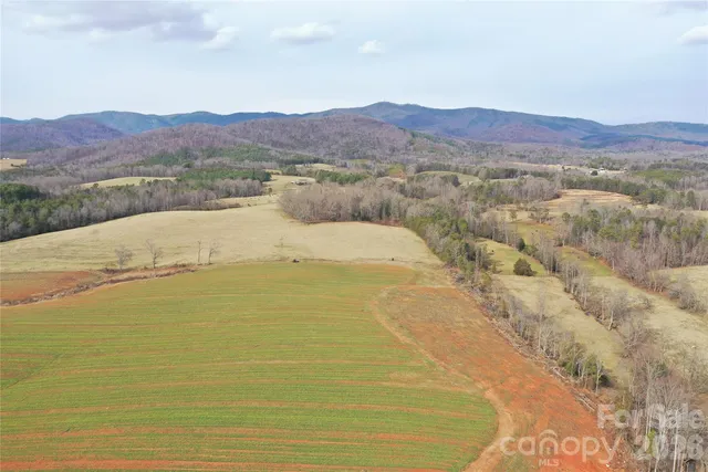 Moriah School Rd, Casar, NC 28020