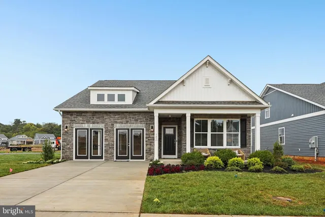 121 Hydrangea Way, Winchester, VA 22602