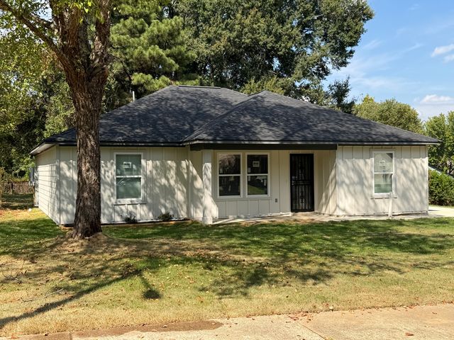 3936 Timberwood Dr #1, Memphis, TN 38128
