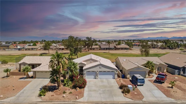 1863 E  Lipan Blvd, Fort Mohave, AZ 86426