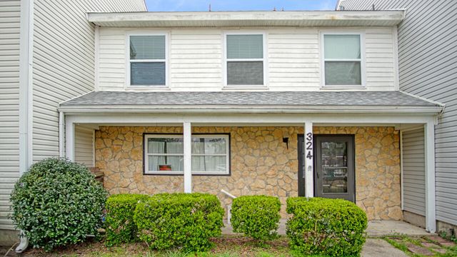 324 Davenport Rd, Fort Walton Beach, FL 32547