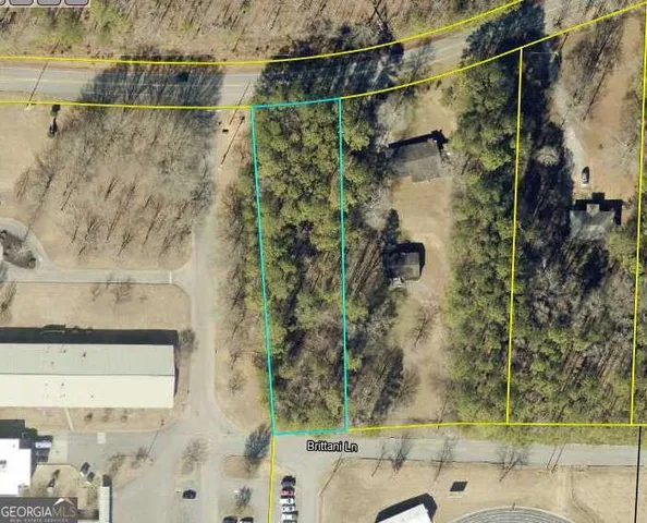 Fire Tower Rd SE, Cartersville, GA 30120