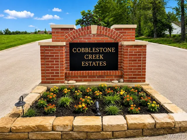 Lot 5 N  Four Mile Rd, Washington, MO 63090