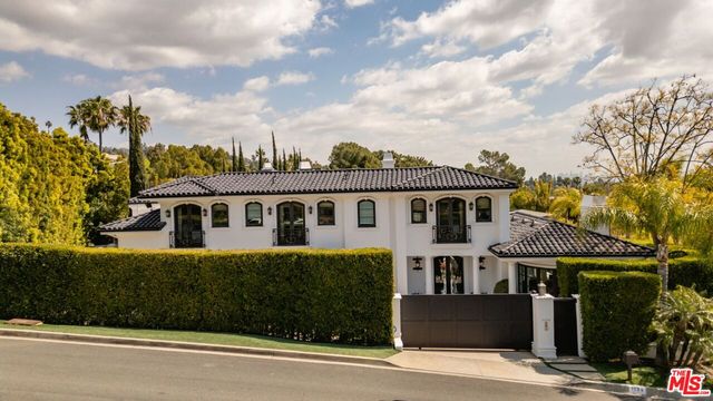1124 Marilyn Dr, Beverly Hills, CA 90210