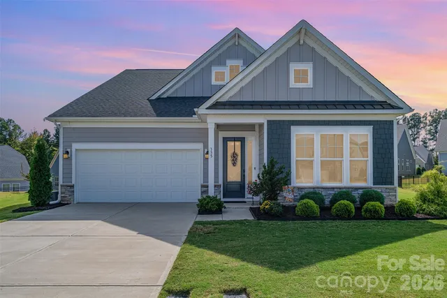 335 Brambling Ct, Monroe, NC 28110