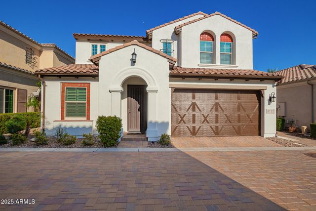 4107 S  Pecan Dr, Chandler, AZ 85248
