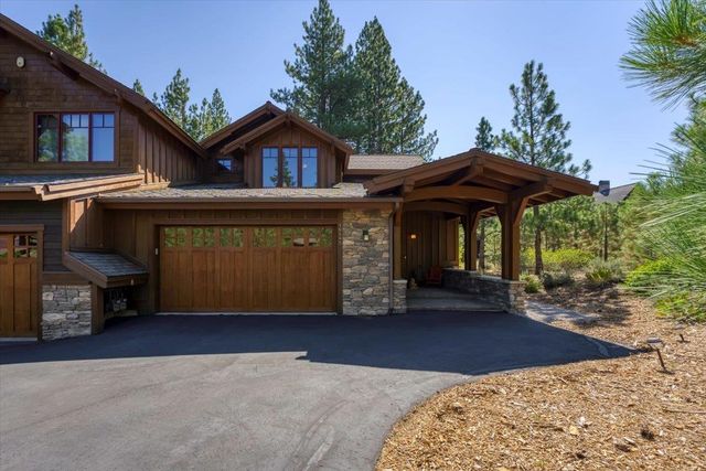 10145 Sagebrush Ct, Truckee, CA 96161