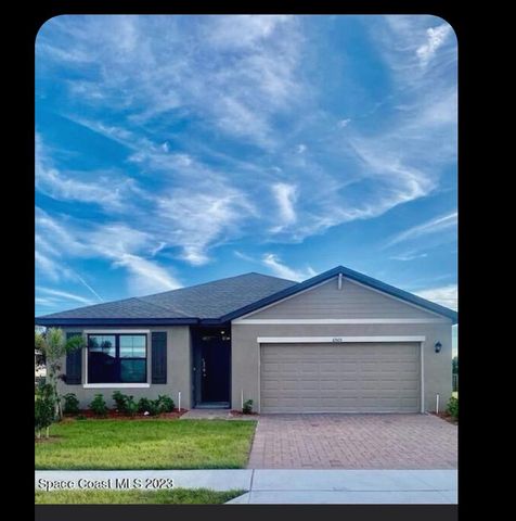 7144 Topaz Dr, Grant Valkaria, FL 32949