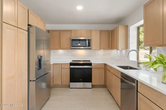 5360 W  Grouse Way, Tucson, AZ 85742