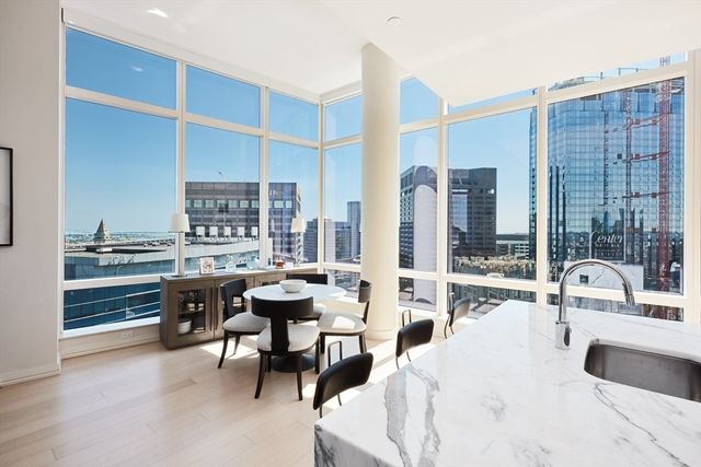 1 Franklin St #4508, Boston, MA 02110