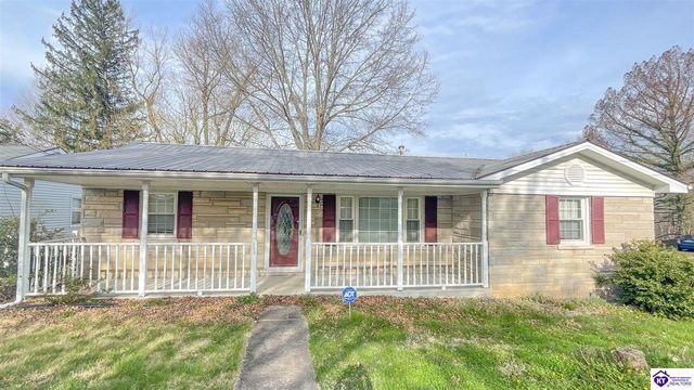 305 Russell Ave, Greensburg, KY 42743
