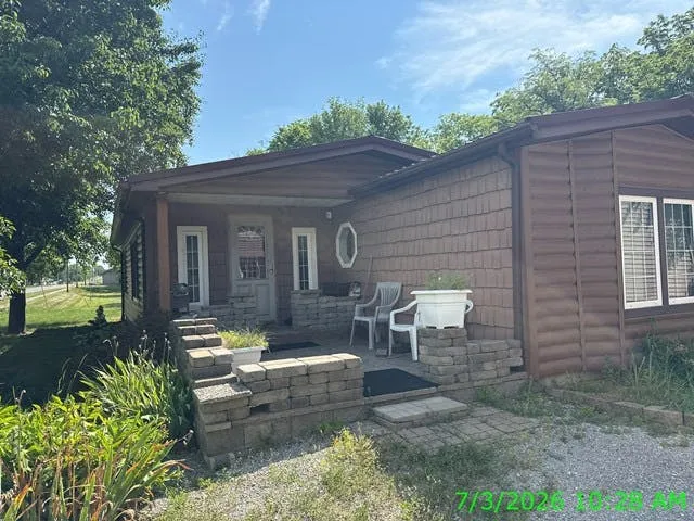 216 E  High St, Florida, OH 43545