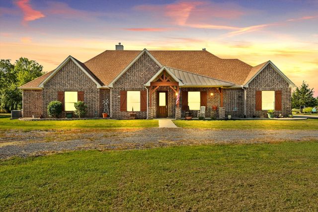 5541 County Road 1130, Farmersville, TX 75442