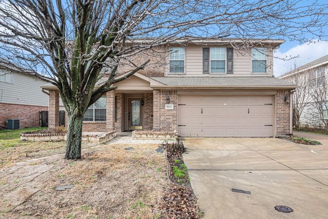 8621 Boswell Meadows Dr, Fort Worth, TX 76179