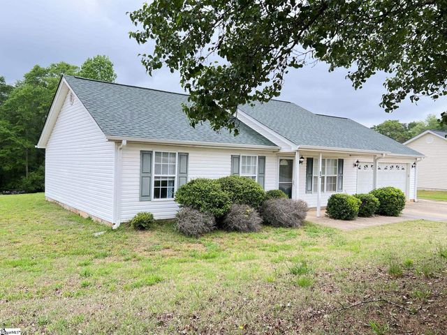 82 Twin Valley Rd, Duncan, SC 29334