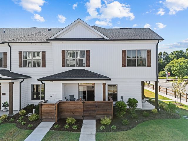 The Jubilee Plan in Legacy at Burbage Lake, Suffolk, VA 23435