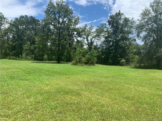 Brahma Dr, Ragley, LA 70657