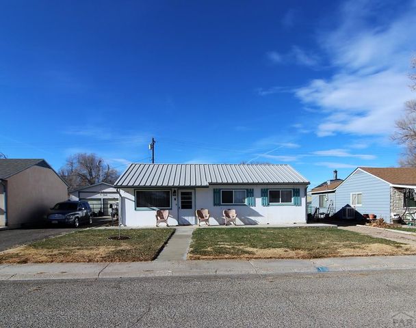 210 4th St, Fowler, CO 81039