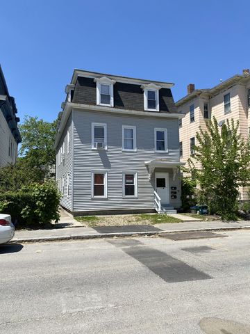 15 Goulding St   #1, Worcester, MA 01609