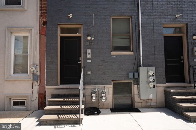 1107 S  27th St, Philadelphia, PA 19146