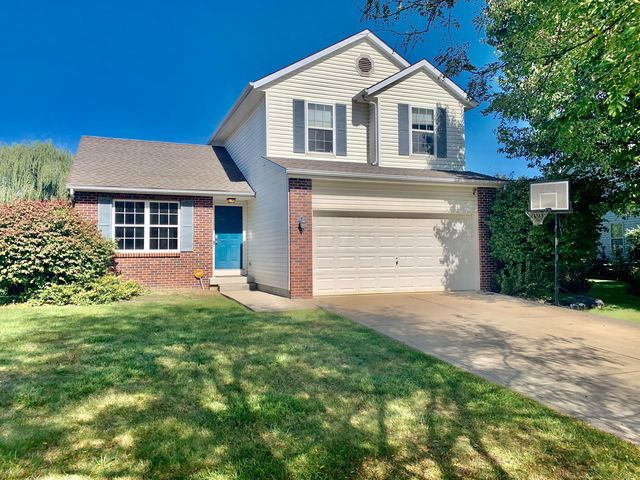 1120 Hoover Lake Ct, Westerville, OH 43081