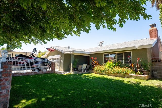 2501 E  Avenue R4, Palmdale, CA 93550