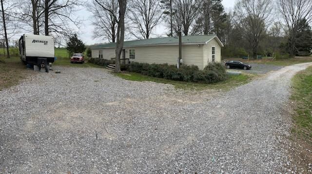 2135 Highway 411, Old Fort, TN 37362