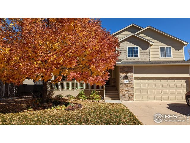 202 Snow Goose Ave, Loveland, CO 80537