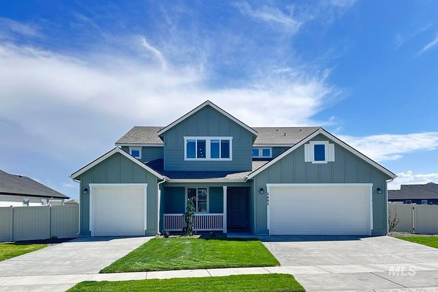 5655 E  Bridal Veil Falls Dr, Nampa, ID 83686