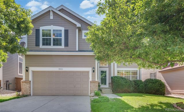 9825 Burberry Way, Highlands Ranch, CO 80129