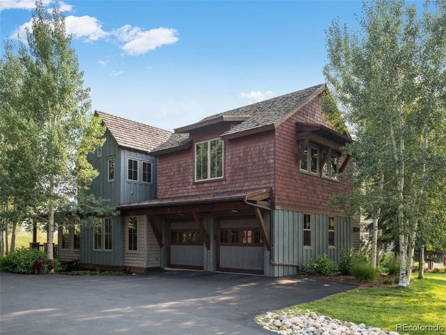 1303 Turning Leaf Ct, Steamboat Springs, CO 80487