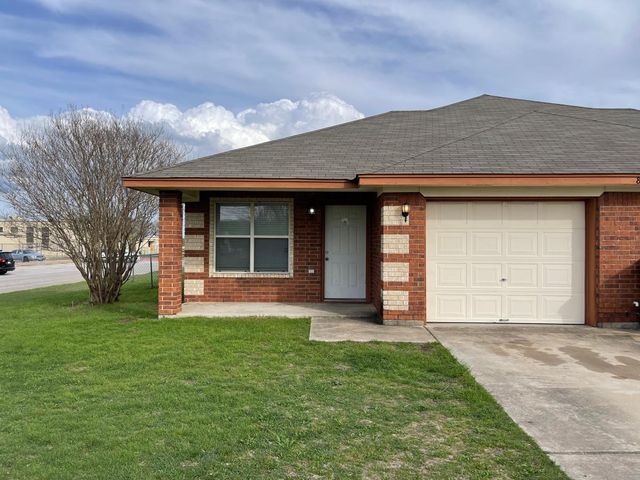 801 Harley Dr   #A, Harker Heights, TX 76548