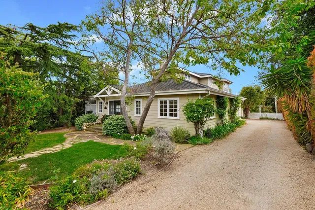 2708 Montrose Pl, Santa Barbara, CA 93105