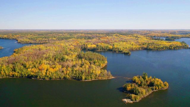 PARCEL Wakemup Narrows N  #A, Cook, MN 55723