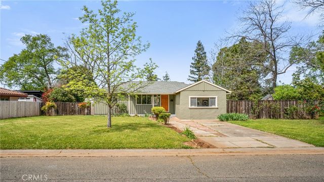 1474 Mountain View Ave, Chico, CA 95926