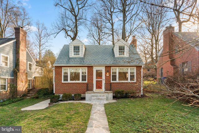 4629 Briarclift Rd, Baltimore, MD 21229