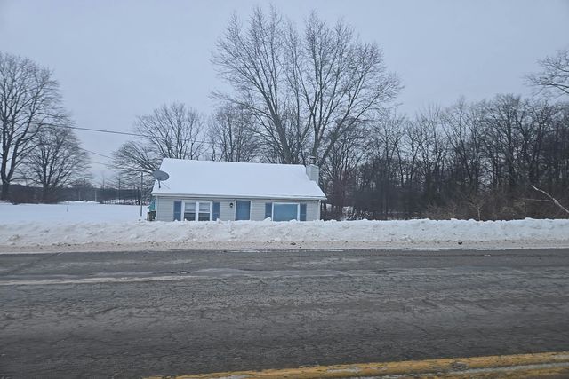 385 McClelland Rd, Mercer, PA 16137