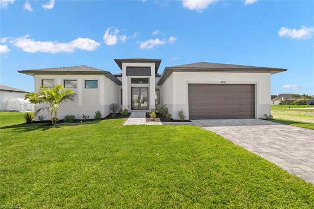3416 NW 3rd St, Cape Coral, FL 33991