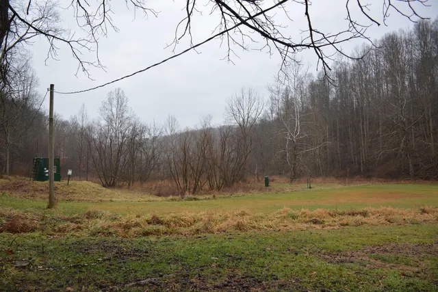 Sand Fork Rd, Walkersville, WV 26447