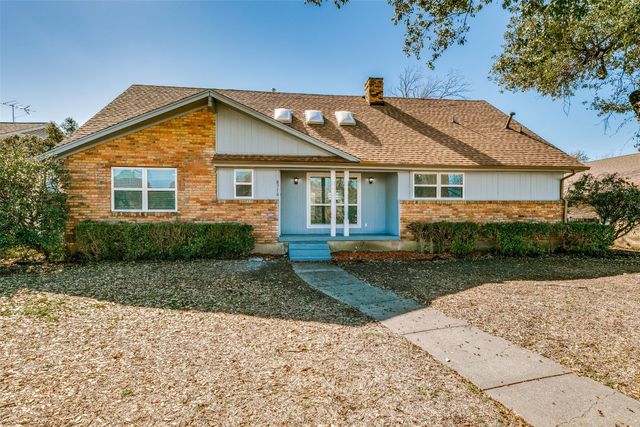 8710 Forest Green Dr, Dallas, TX 75243