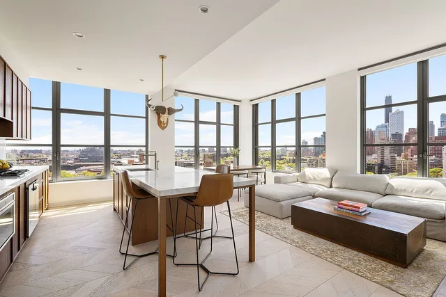 115 York St #17F, Brooklyn, NY 11201