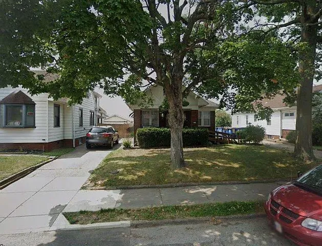 2003 E  Franklin St, Evansville, IN 47711